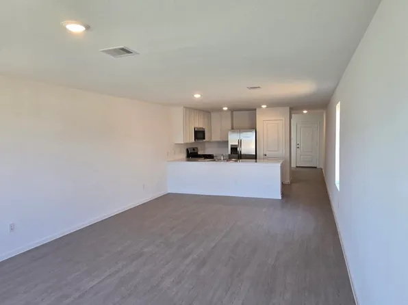 25721 John Wayne Rd, Splendora, TX 77372