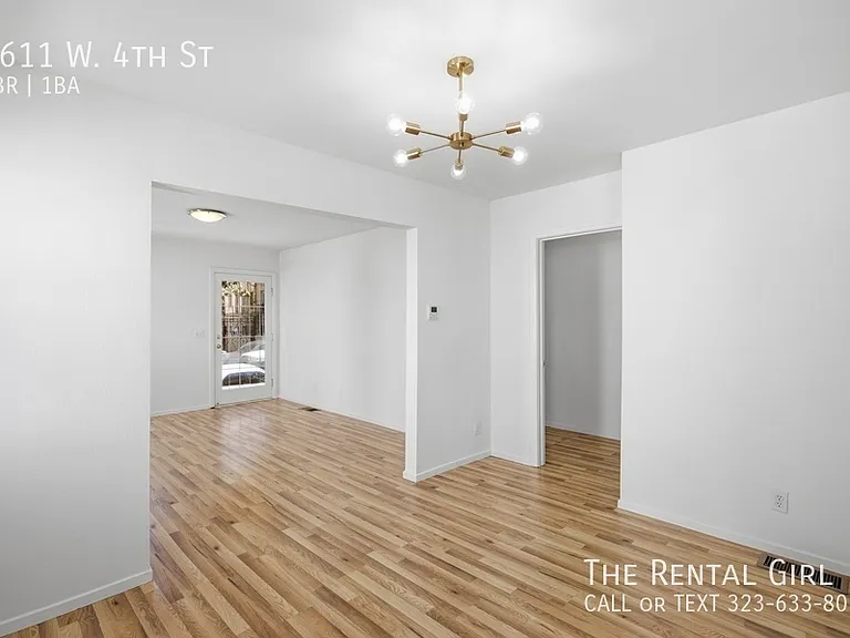 3611 W 4th St — Photo 5