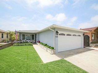 4660 W 132nd St, Hawthorne, CA 90250