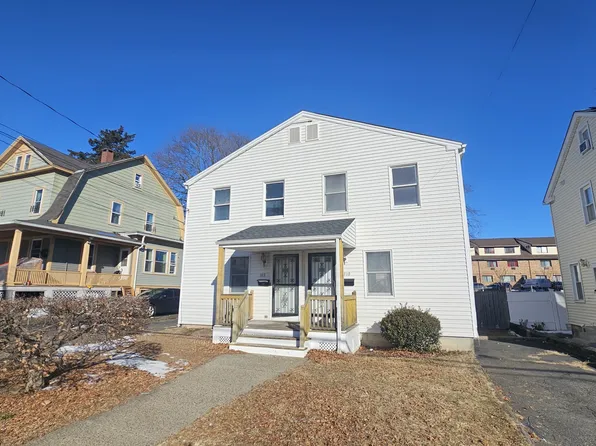 310 Fairview Avenue, Bridgeport, CT 06606