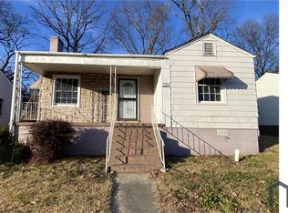1634 34th St, Birmingham, AL 35208