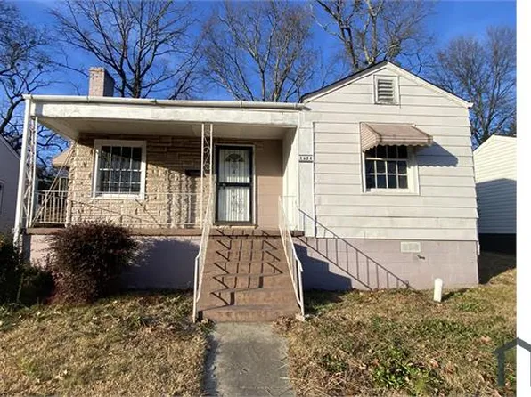 1634 34th St, Birmingham, AL 35208