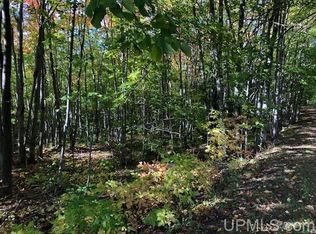 Koski Rd, Au Train, MI 49806