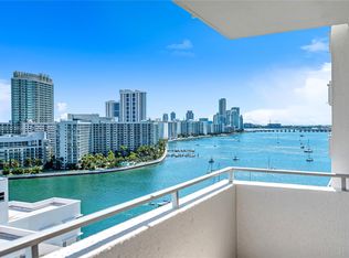 11 Island Ave APT 1608, Miami Beach, FL 33139
