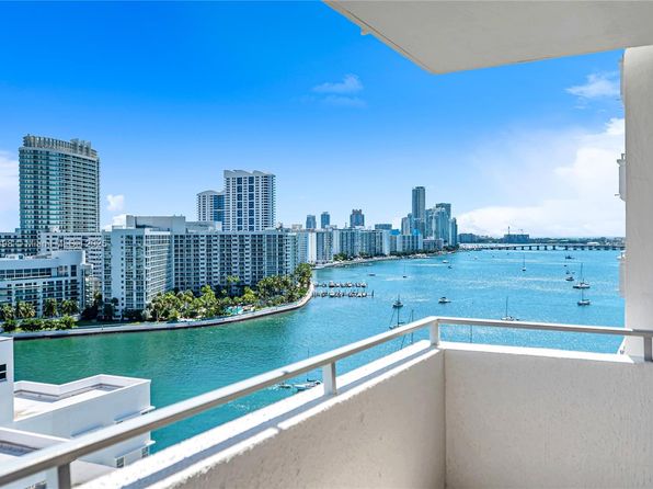 11 Island Ave APT 1608