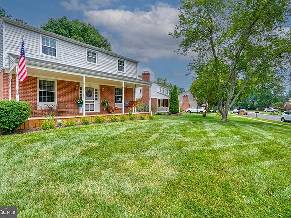 4th image of 1204 Marywood Ct