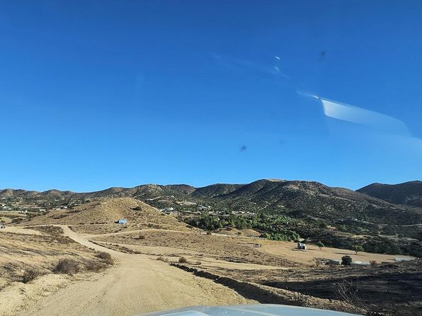 Carrie Ct, Agua Dulce, CA 91390