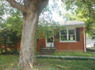 1703 Raleigh Rd, Lexington, KY 40505