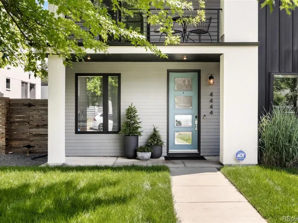 4444 Umatilla Street, Denver, CO 80211