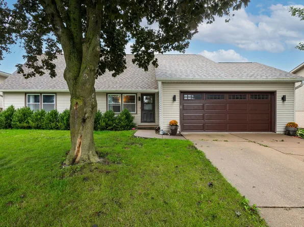 2511 W 60th St, Davenport, IA 52806