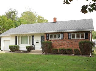 3309 Greengarden Blvd, Erie, PA 16508