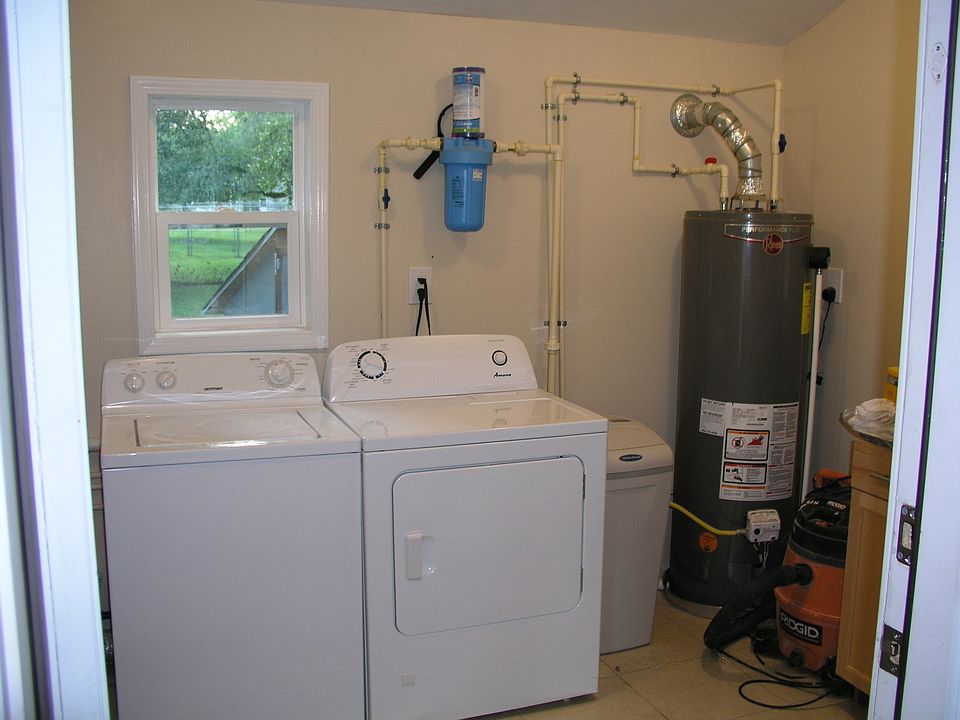 laundry