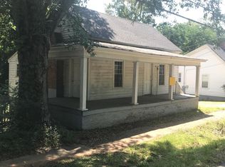 160 Cannon Dr, Social Circle, GA 30025