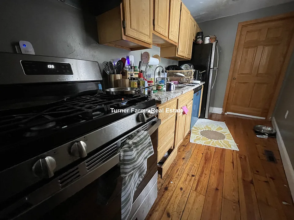 9 Sewall St #1A