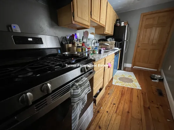 9 Sewall St, Roxbury, MA