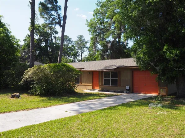 3830 SE 18th Ave, Gainesville, FL 32641