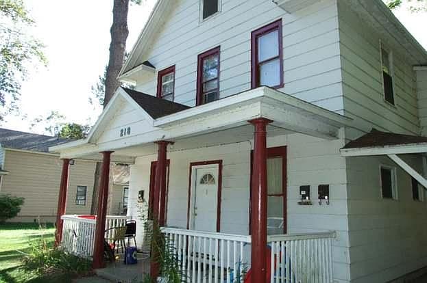 1st image of 218 N Baldwin St APT 1