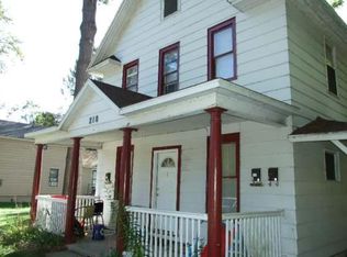 218 N Baldwin St APT 1, Whitehall, MI