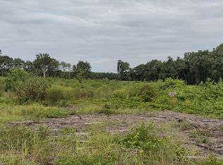 SE Dan Newbern Rd, Branford, FL 32008