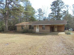 885 Forest Ave, Elba, AL 36323