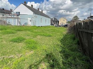 518 2nd Ave, Harvey, LA 70058