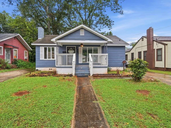 1337 18th Way SW, Birmingham, AL 35211