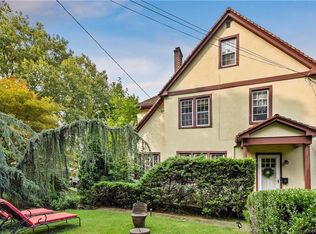 580 N Columbus Ave, Mount Vernon, NY 10552