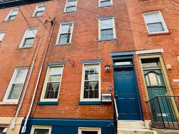 2022 Fitzwater St, Philadelphia, PA 19146