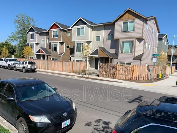 16597 SW Blanton St, Aloha, OR 97078