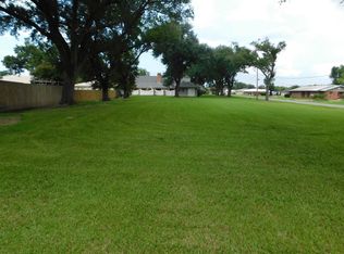 W 112th St, Cut Off, LA 70345