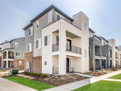 596 E Hinsdale Ave, Littleton, CO, 80122