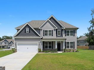 1 Saint Anne Ct, Guyton, GA 31312