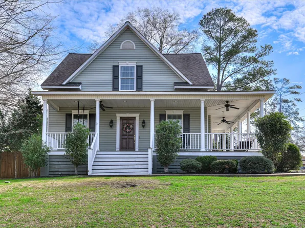 111 Humphrey Street, Lincolnton, GA 30817