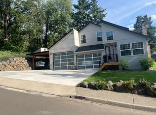 1415 Wisteria Rd, West Linn, OR 97068