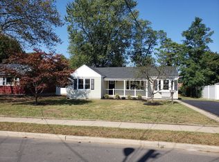 101 Jackson St, Keyport, NJ 07735