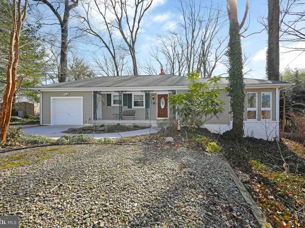 406 Evergreen Ave, Haddon Township, NJ 08108