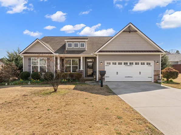 320 Yukon Dr, Lyman, SC 29365