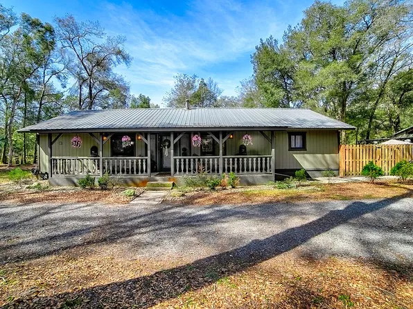 213 W Virginia Ave, Deland, FL 32720