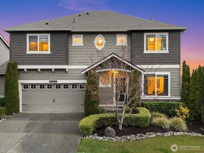 8214 NE 163rd Place, Kenmore, WA, 98028