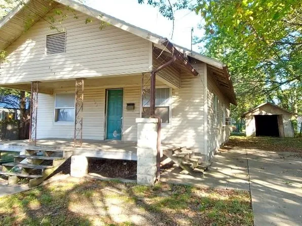 503 E Quincy St, Pittsburg, KS 66762