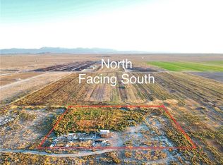 100 Saint Andrews St LOT 29, Lancaster, CA