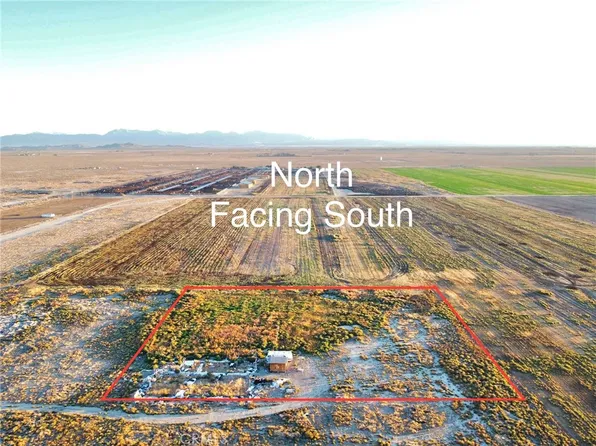 100 Saint Andrews St Lot 29, Lancaster, CA 93534