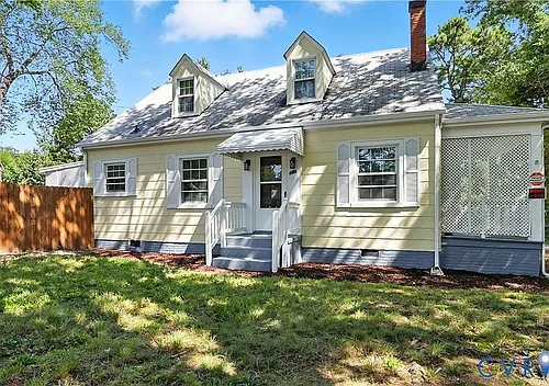 4100 Walmsley Blvd Photo 1