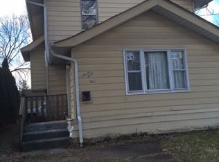 740 Aberdeen St, Akron, OH 44310