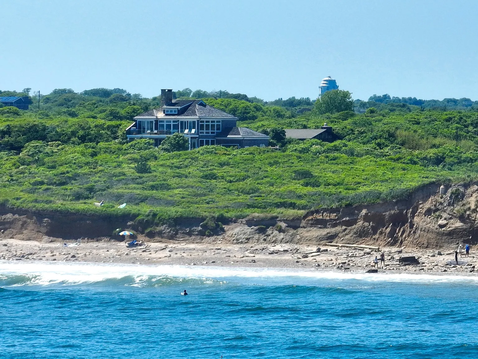 Montauk Coastal Living with Endless Ocean Views — Photo 2