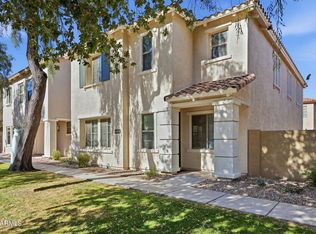 3513 S Bluejay Dr, Gilbert, AZ 85297