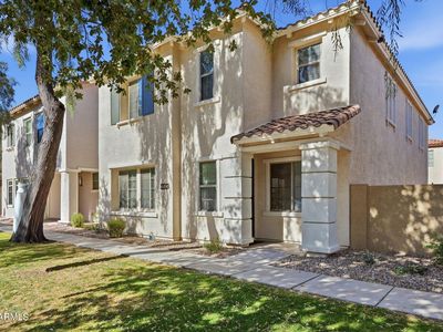 3513 S BLUEJAY Drive, Gilbert, AZ, 85297