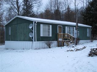 149 Hamburg Rd, Greenville, PA 16125