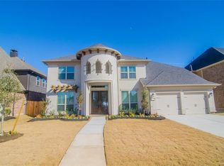 4207 Abigail Way, Sugar Land, TX 77479