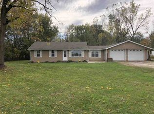 3263 W 100 N, Kokomo, IN 46901